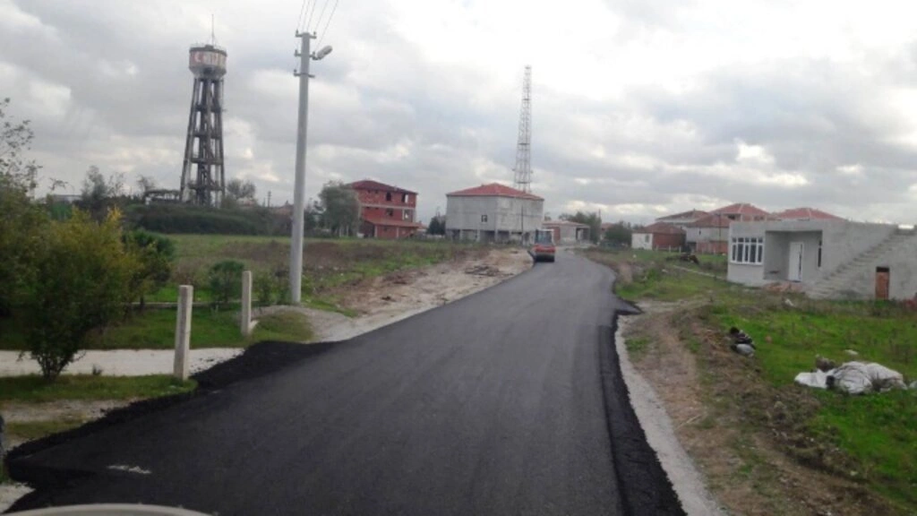 SAMSUN BÜYÜKŞEHİR BELEDİYESİ HER YERDE - Resim 23