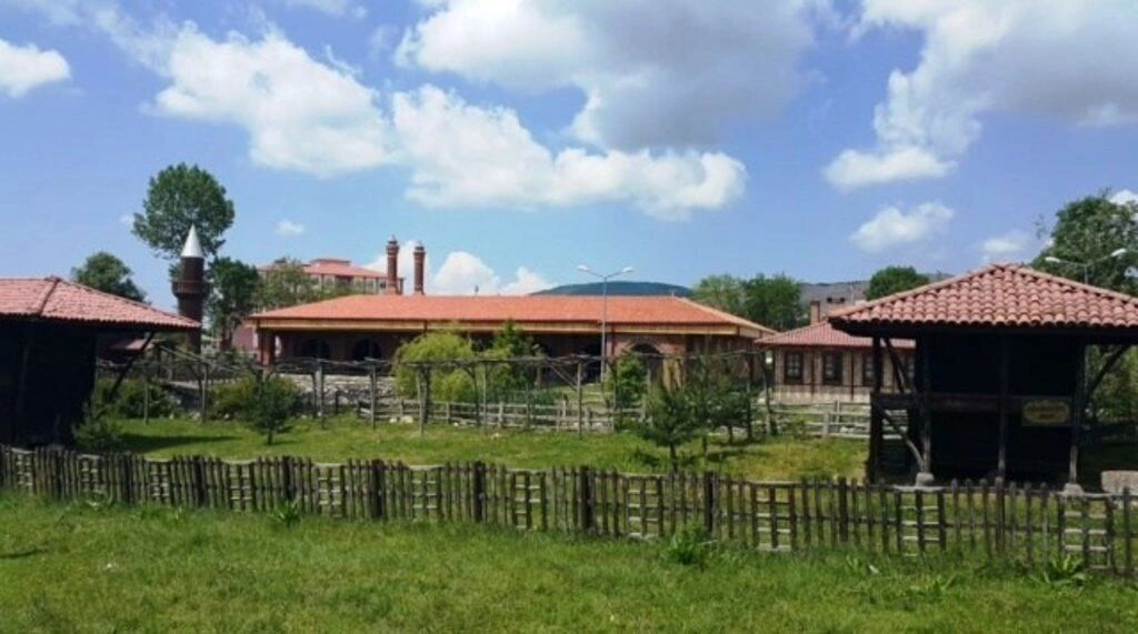 SAMSUN BÜYÜKŞEHİR BELEDİYESİ HER YERDE - Resim 31
