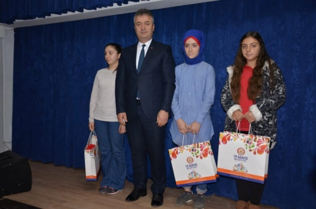 19 Mayıs'ta öğretmenler günü coşkusu - Resim 4