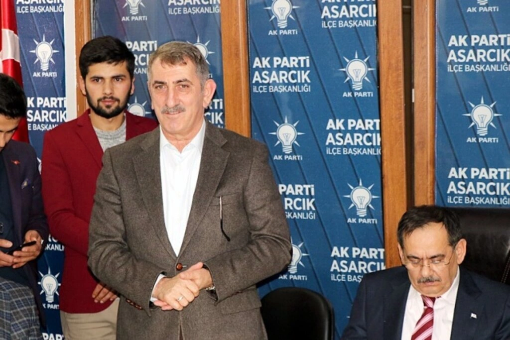 Milletvekili Köktaş: 31 Mart 2019 seçiminden başarıyla çıkacağız - Resim 5