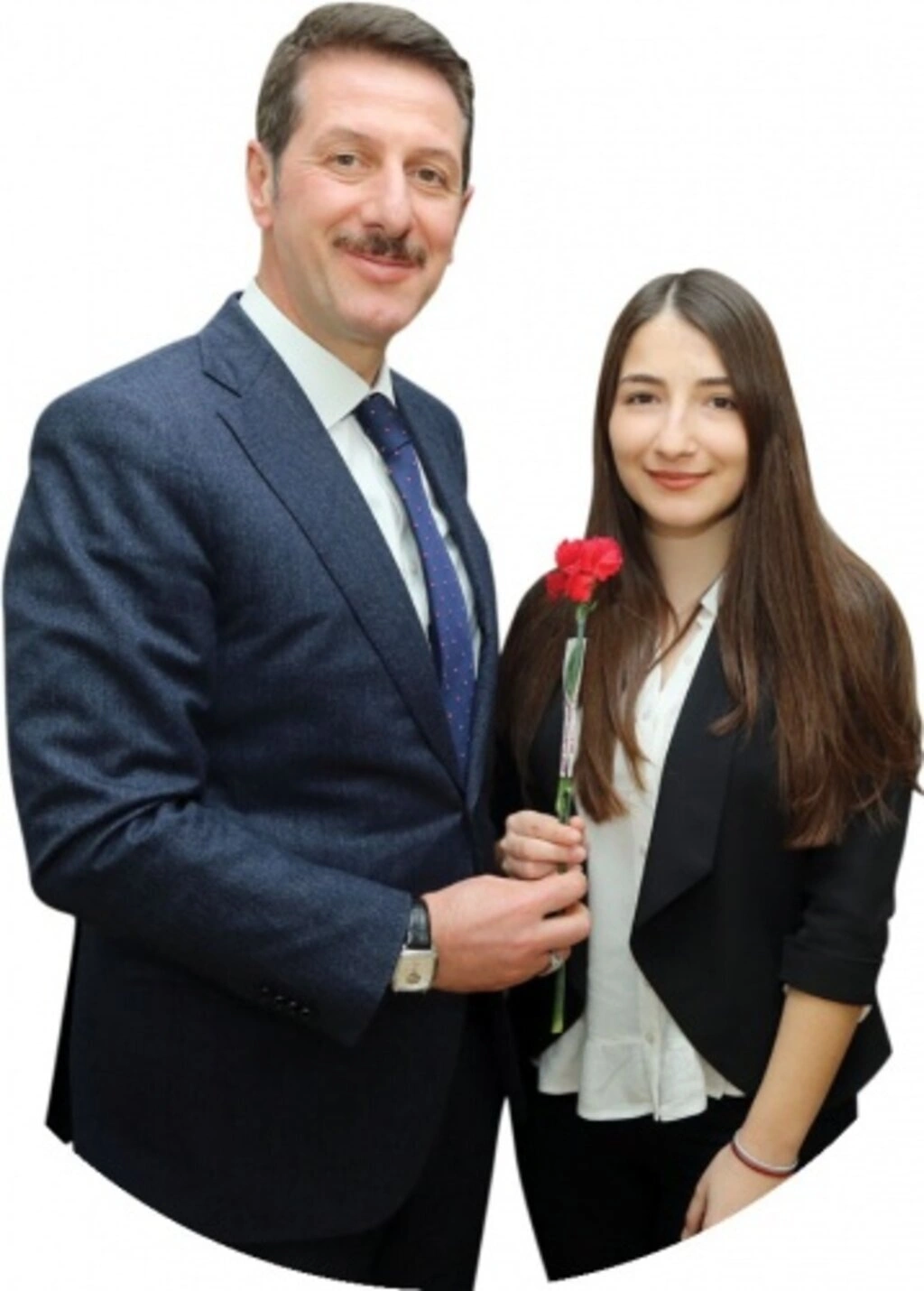 ERDOĞAN TOK: GENELDEN YERELE AK PARTİ İLE KADINLAR HEP İLK SIRADA - Resim 1
