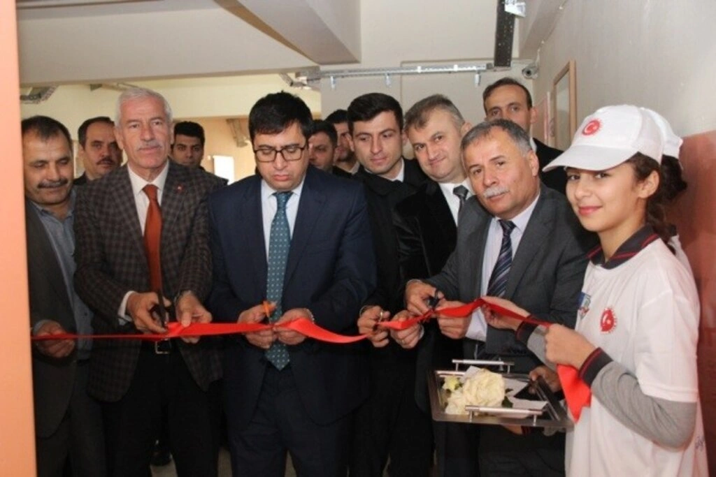 Birlikte Çok Şey Yapabiliriz Adlı Proje Alaçam'da Tanıtıldı - Resim 13