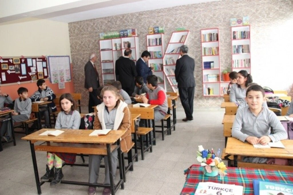 Birlikte Çok Şey Yapabiliriz Adlı Proje Alaçam'da Tanıtıldı - Resim 14