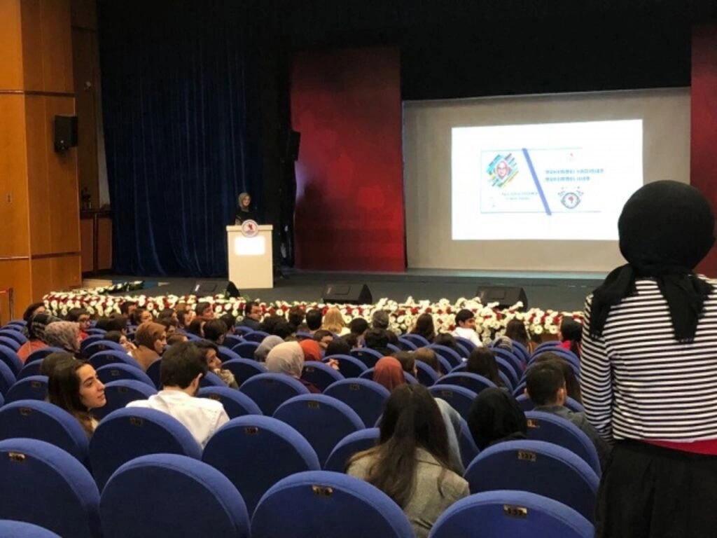 LIV HOSPITAL SAMSUN 'MÜKEMMEL KADINLAR'I DESTEKLİYOR - Resim 1