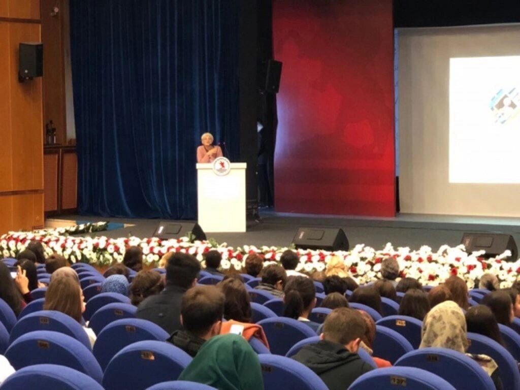 LIV HOSPITAL SAMSUN 'MÜKEMMEL KADINLAR'I DESTEKLİYOR - Resim 2