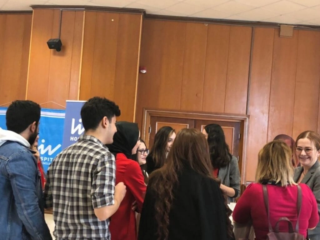 LIV HOSPITAL SAMSUN 'MÜKEMMEL KADINLAR'I DESTEKLİYOR - Resim 6