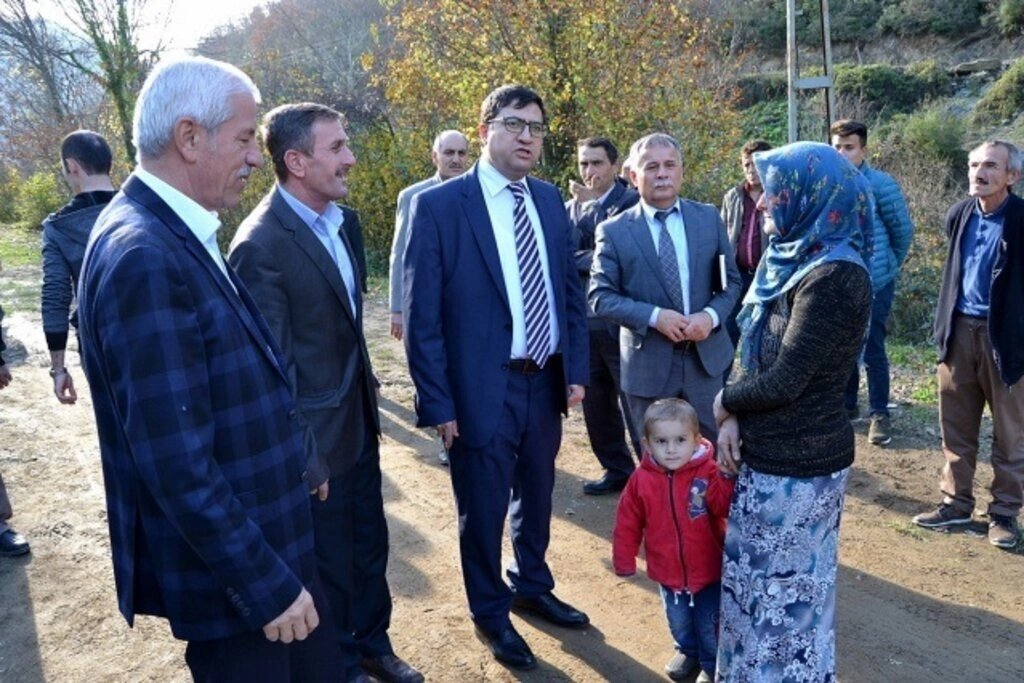 Fatih Karayolları Kolin Orta Okulundan Kardeş Okul Projesi - Resim 3