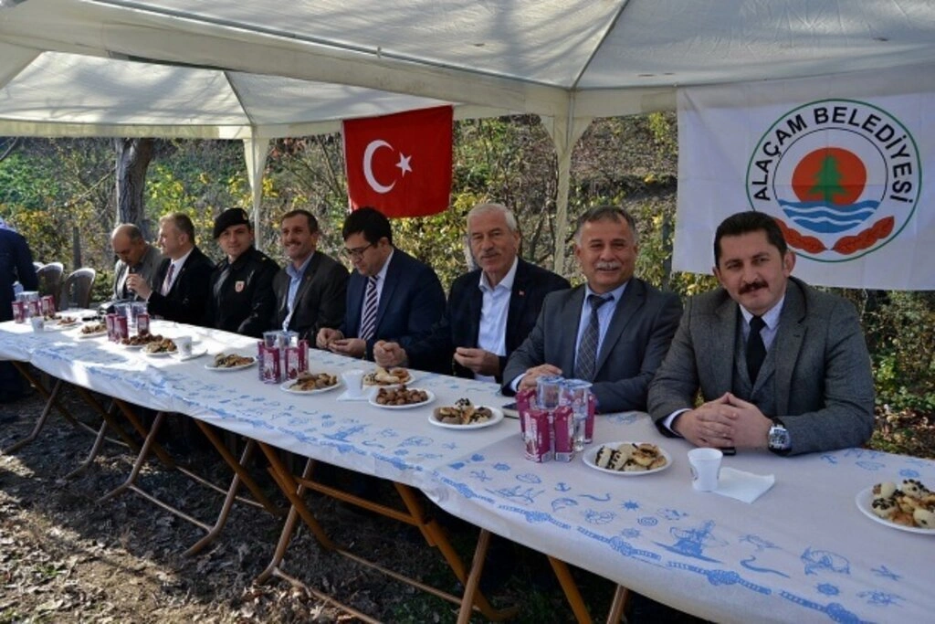 Fatih Karayolları Kolin Orta Okulundan Kardeş Okul Projesi - Resim 11