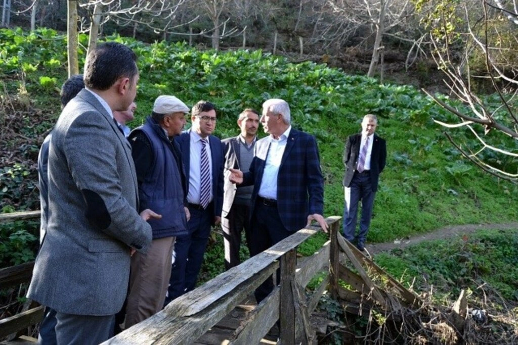 Fatih Karayolları Kolin Orta Okulundan Kardeş Okul Projesi - Resim 14