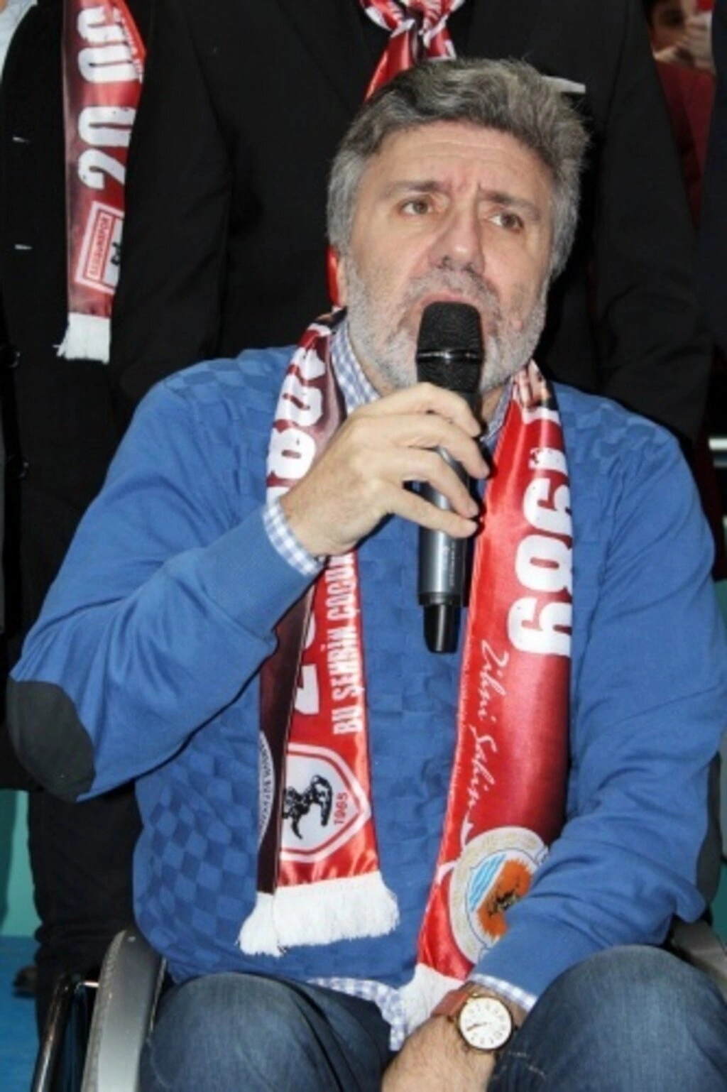 Samsun'un çocukları 20 Ocak’ı unutmadı - Resim 9