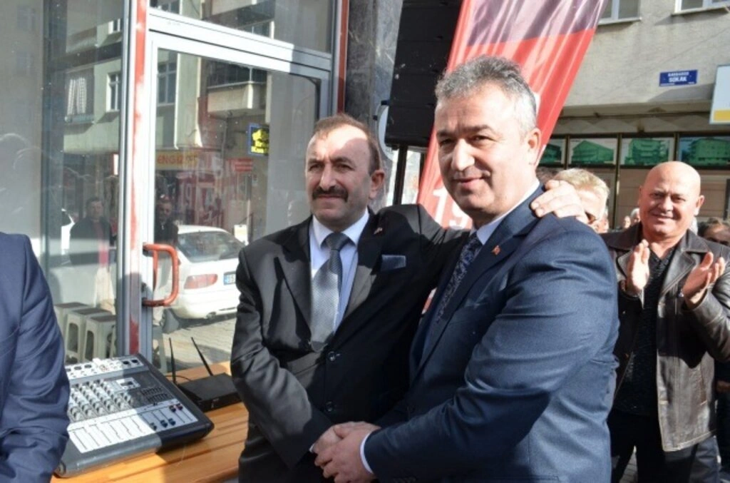 Osman Topaloğlu: Herkesin Oyuna talibim - Resim 3
