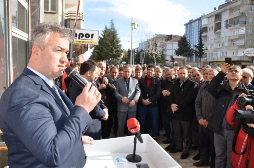Osman Topaloğlu: Herkesin Oyuna talibim - Resim 4