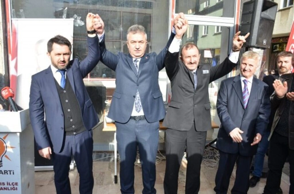 Osman Topaloğlu: Herkesin Oyuna talibim - Resim 5