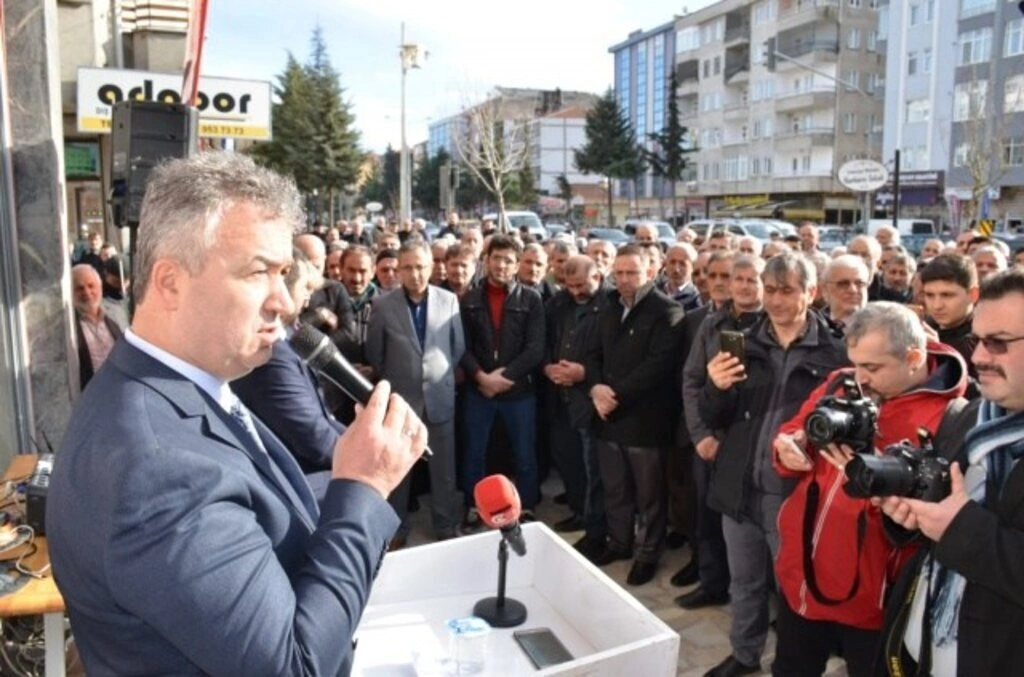 Osman Topaloğlu: Herkesin Oyuna talibim - Resim 6