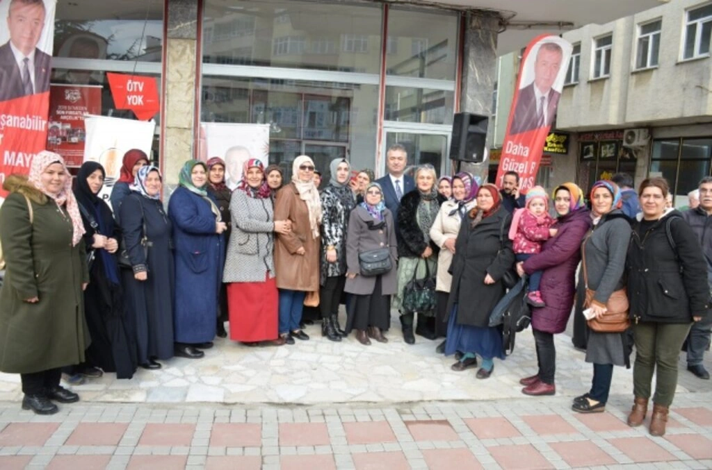 Osman Topaloğlu: Herkesin Oyuna talibim - Resim 7
