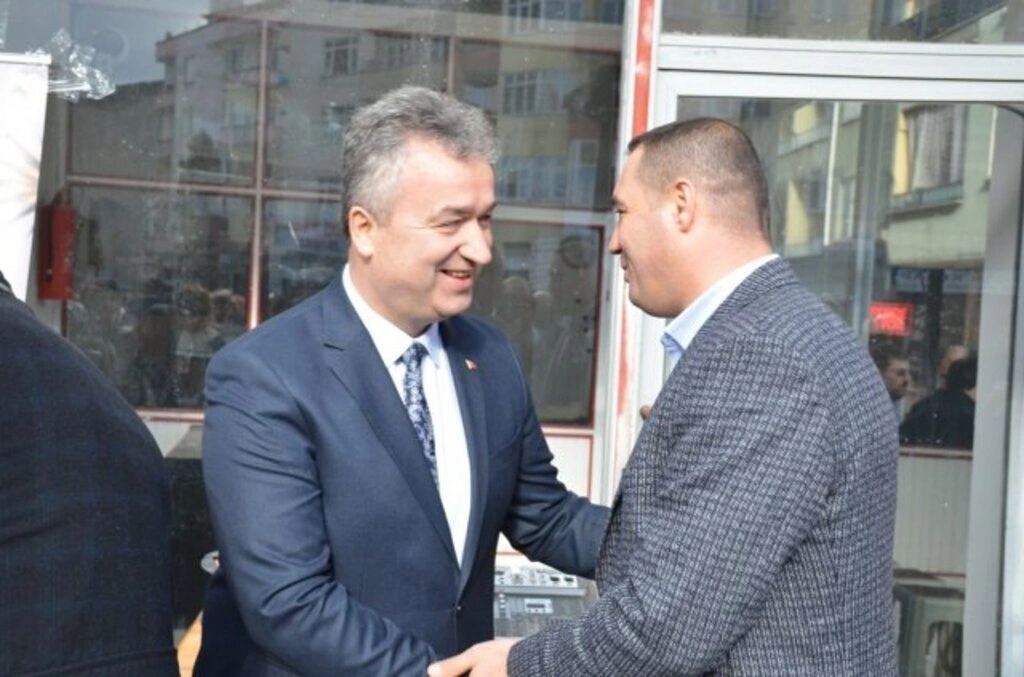 Osman Topaloğlu: Herkesin Oyuna talibim - Resim 8