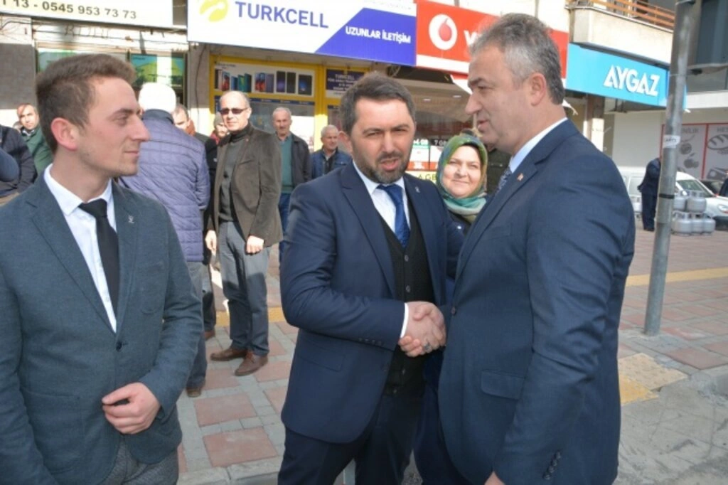 Osman Topaloğlu: Herkesin Oyuna talibim - Resim 9