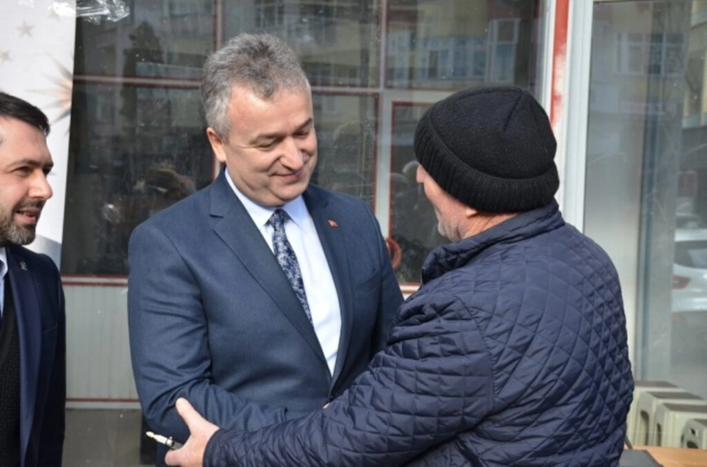 Osman Topaloğlu: Herkesin Oyuna talibim - Resim 10