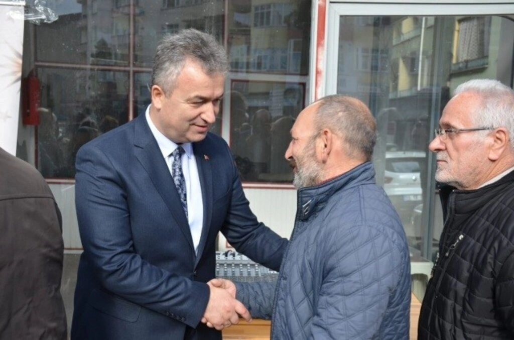 Osman Topaloğlu: Herkesin Oyuna talibim - Resim 11