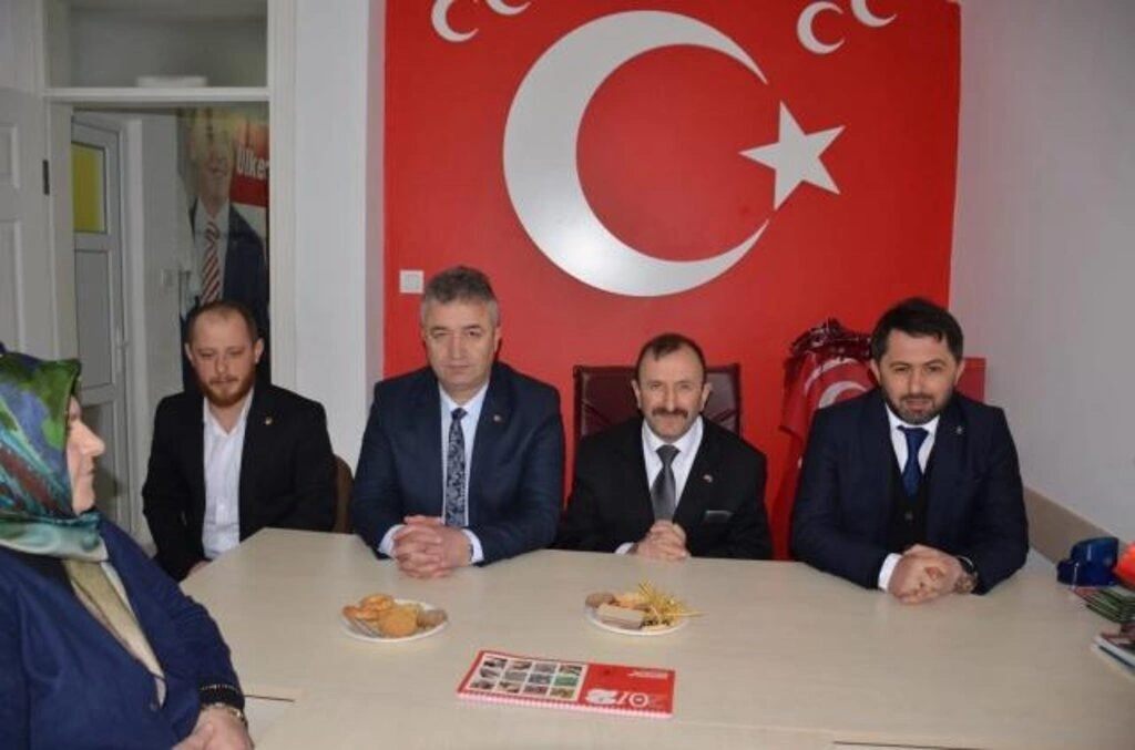 Osman Topaloğlu: Herkesin Oyuna talibim - Resim 12