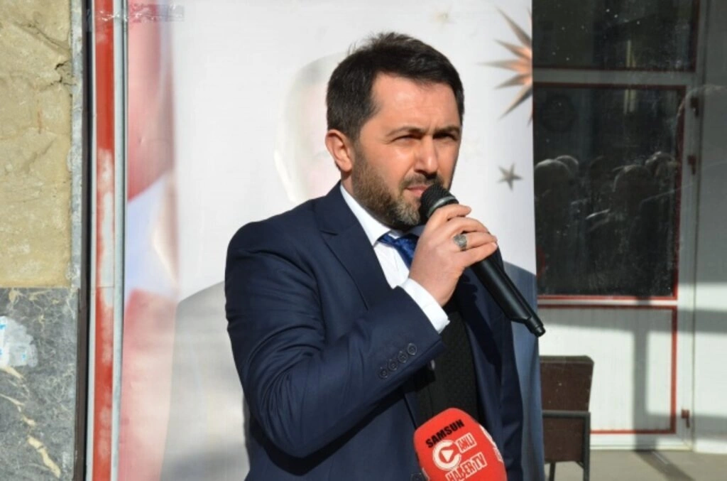 Osman Topaloğlu: Herkesin Oyuna talibim - Resim 13