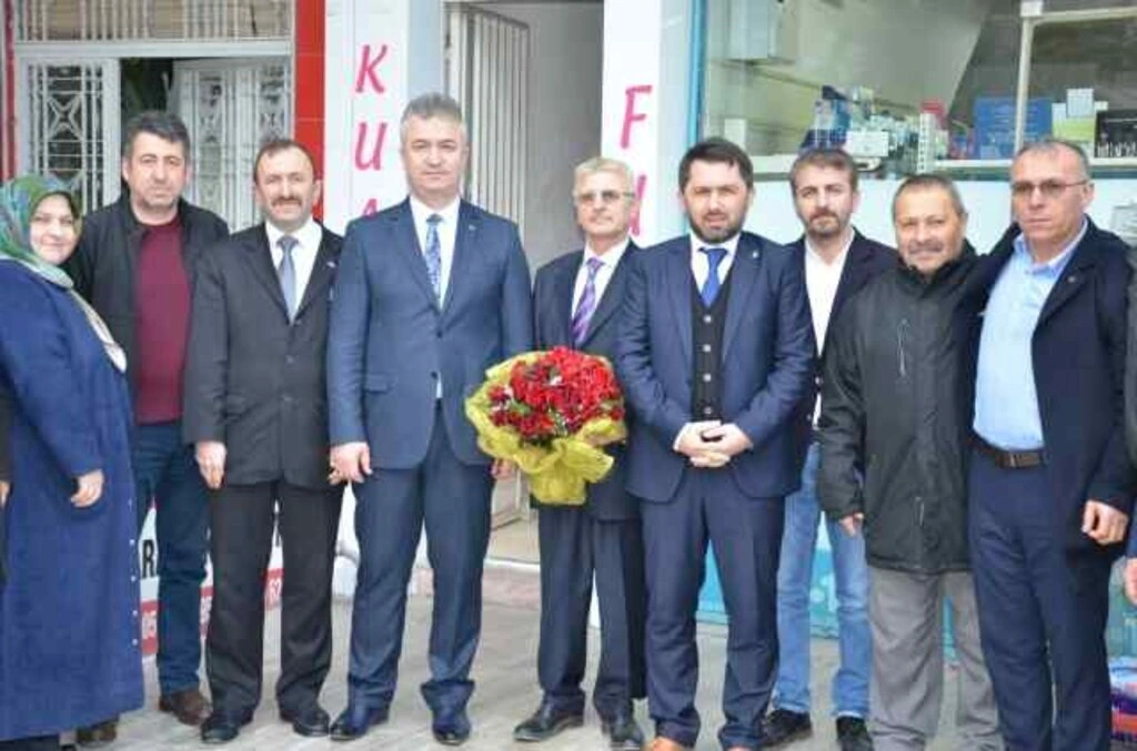 Osman Topaloğlu: Herkesin Oyuna talibim - Resim 14
