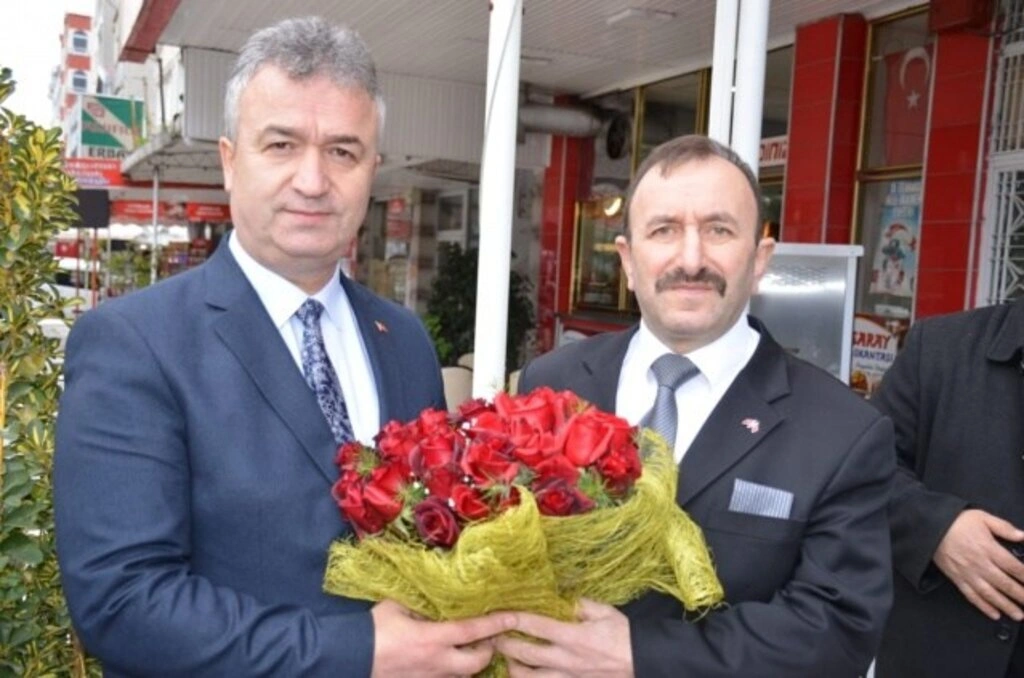 Osman Topaloğlu: Herkesin Oyuna talibim - Resim 15
