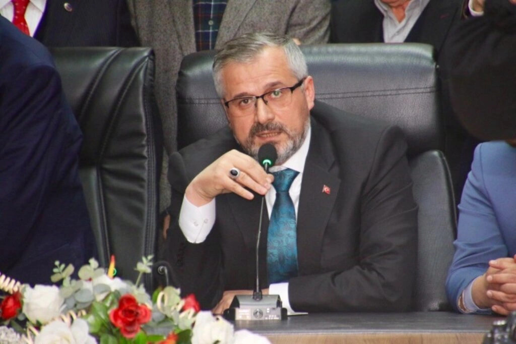 Hamit Kılıç: Cumhurbaşkanımızı mahçup etmeyeceğiz - Resim 7
