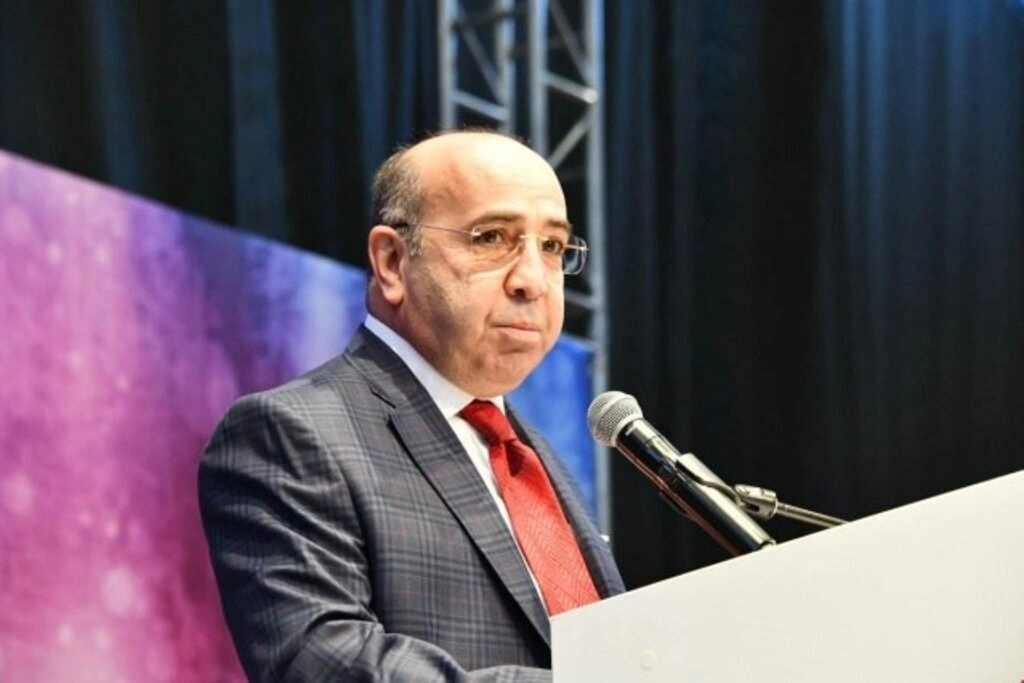 Samsun 2019 EV’leniyoruz Fuarı açıldı - Resim 2