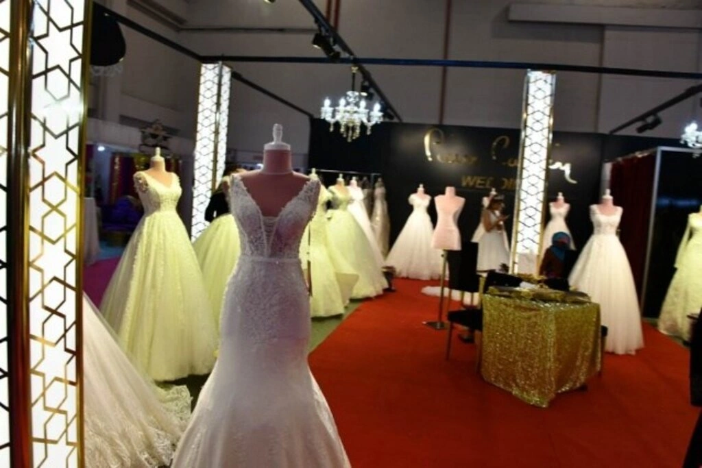 Samsun 2019 EV’leniyoruz Fuarı açıldı - Resim 7