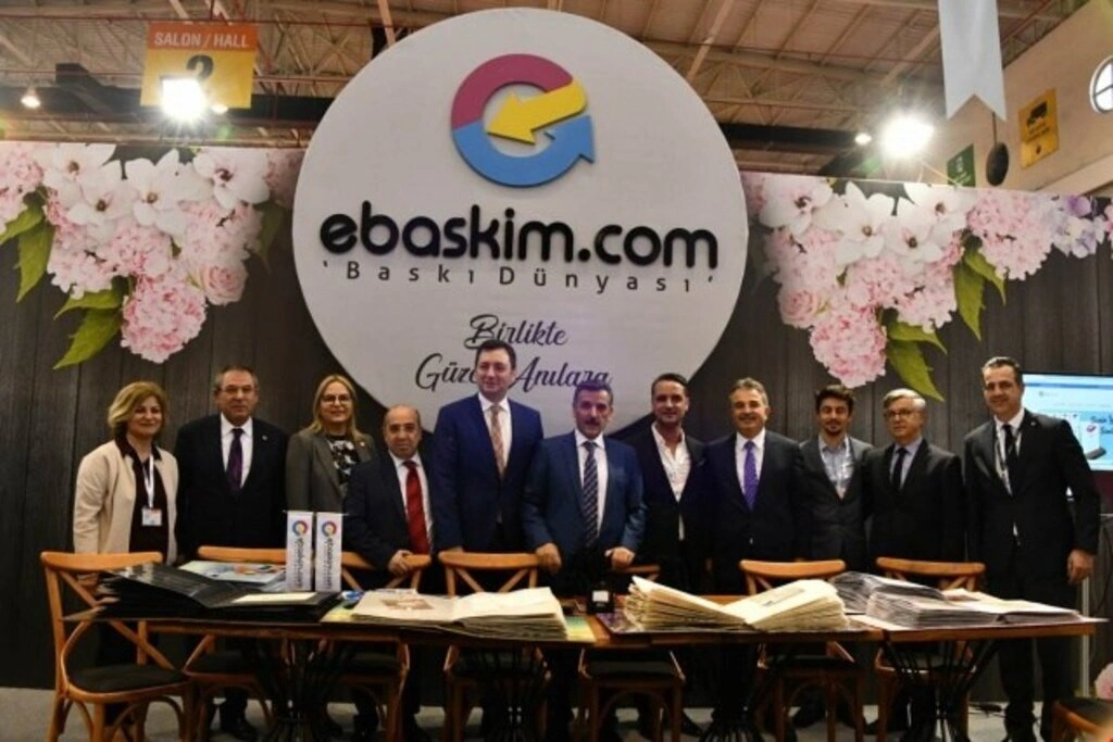 Samsun 2019 EV’leniyoruz Fuarı açıldı - Resim 14