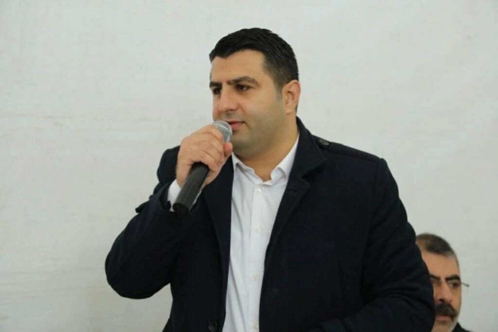 Kadıköyde Coşkulu Buluşma - Resim 13