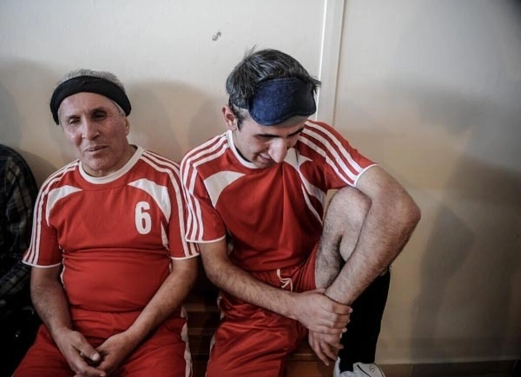 'Zilli top' onları hayata bağlıyor - Resim 8