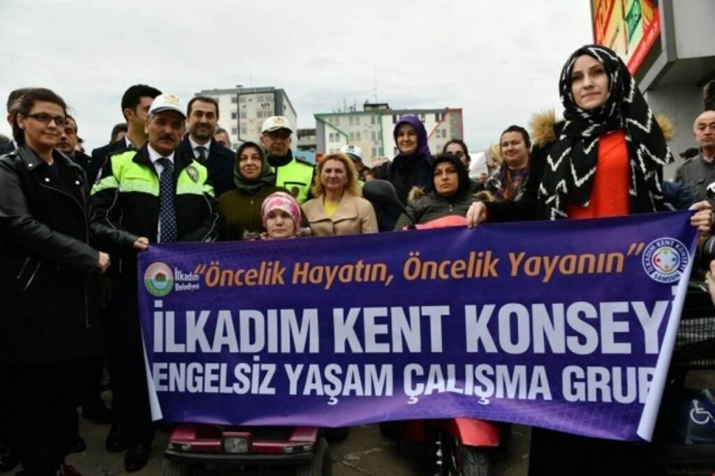Öncelik Hayatın, Öncelik Yayanın - Resim 2
