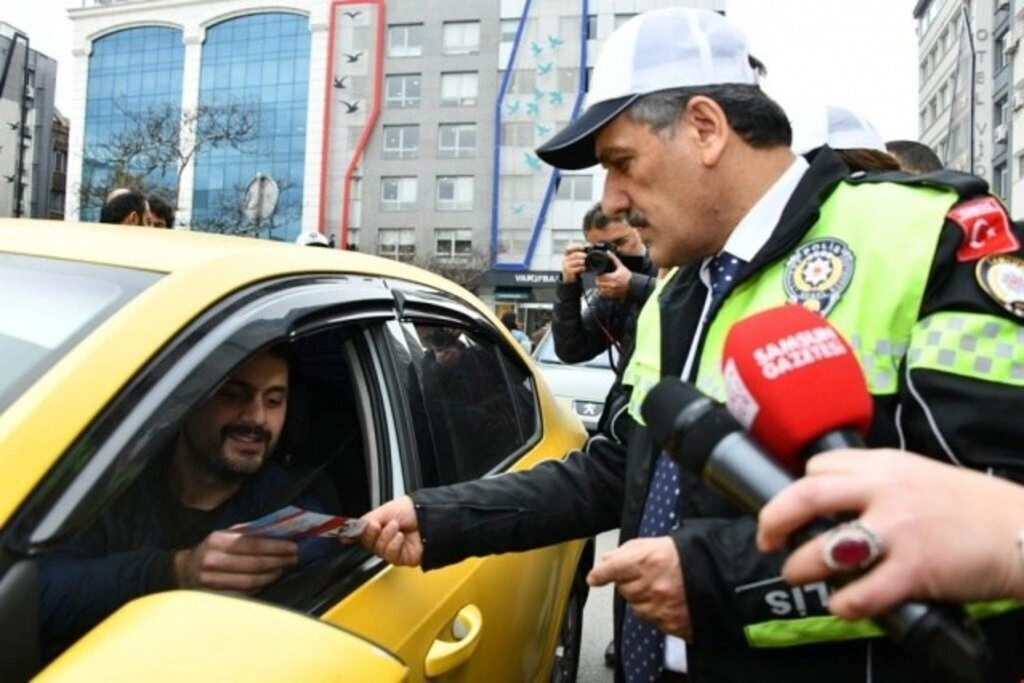 Öncelik Hayatın, Öncelik Yayanın - Resim 8