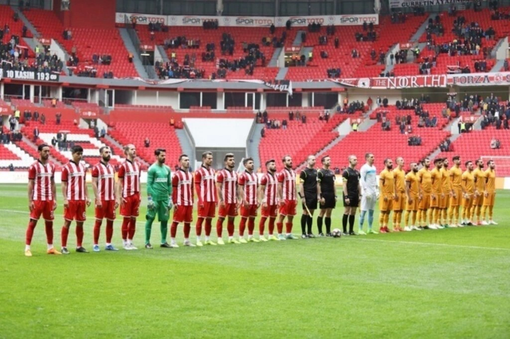 Samsunspor Eyüpspor maç fotoğrafları - Resim 10