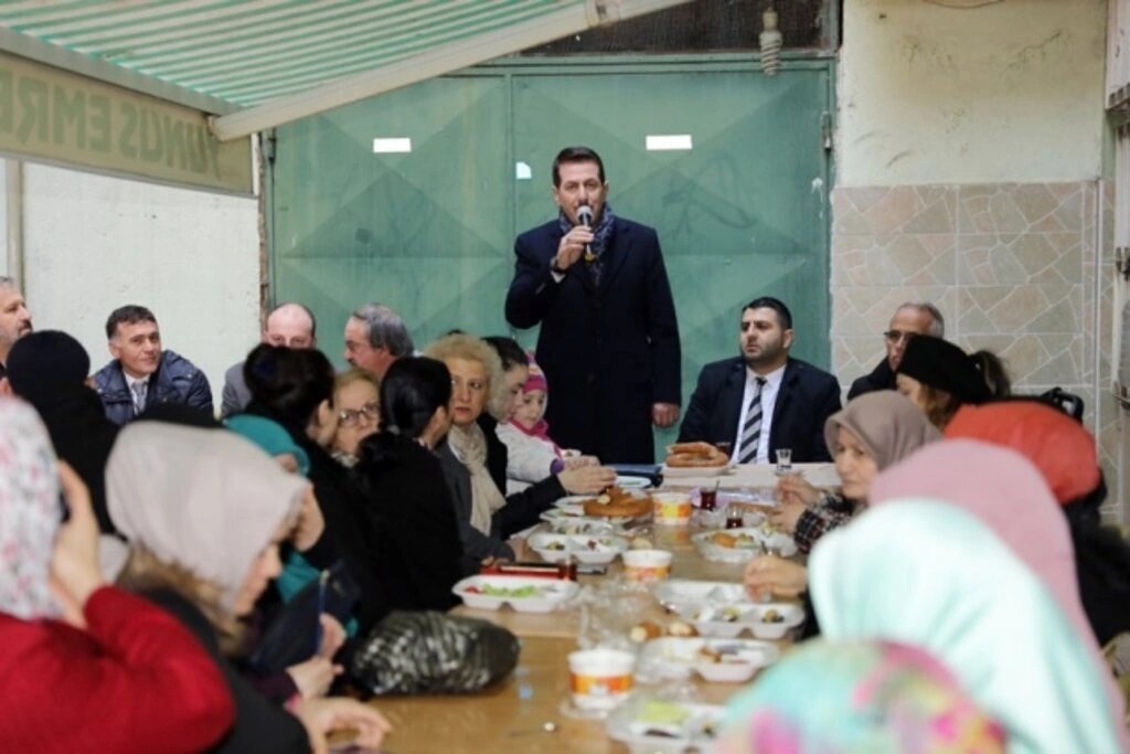 Başkan Erdoğan Tok'a İlkadımlılardan büyük ilgi - Resim 10