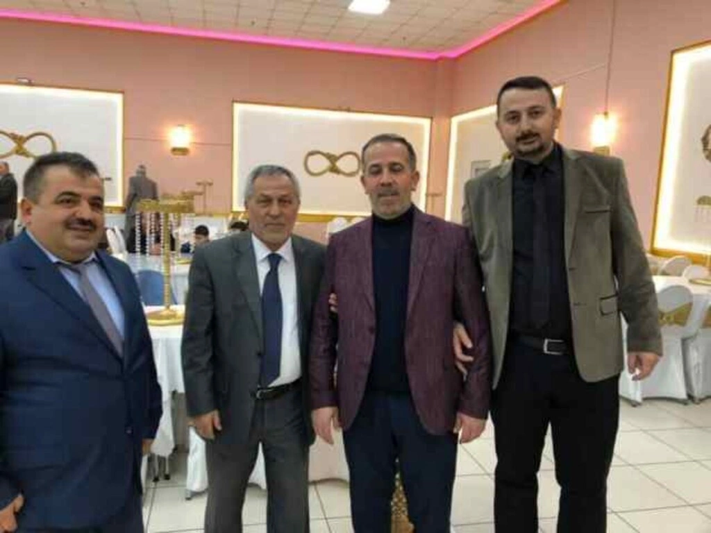 Bursa Ladikliler Derneği'nden tirit gecesi - Resim 1