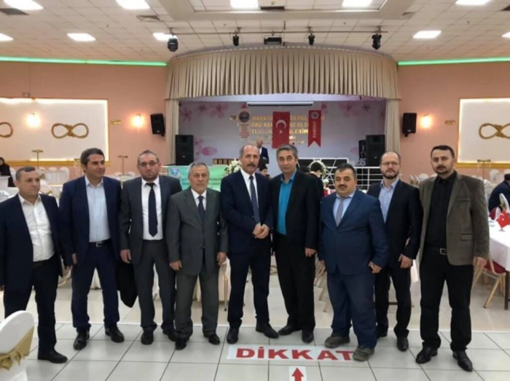 Bursa Ladikliler Derneği'nden tirit gecesi - Resim 3