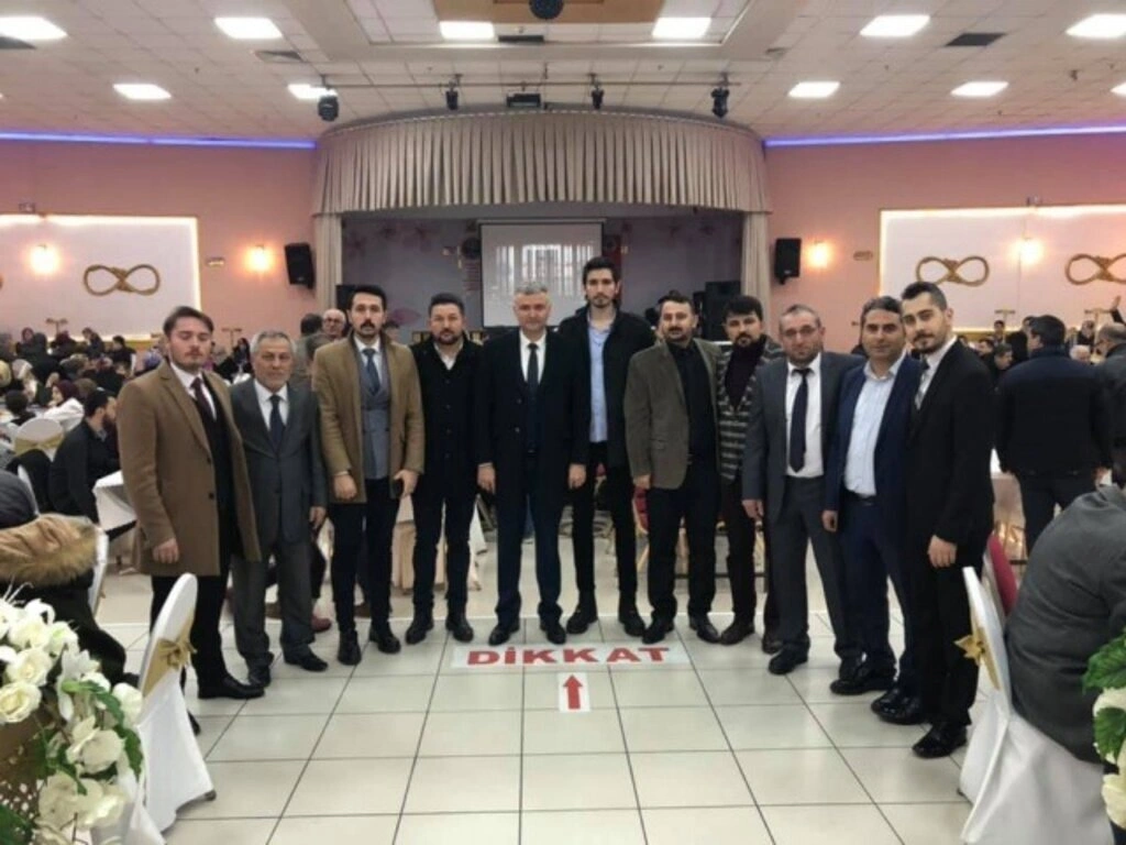 Bursa Ladikliler Derneği'nden tirit gecesi - Resim 4