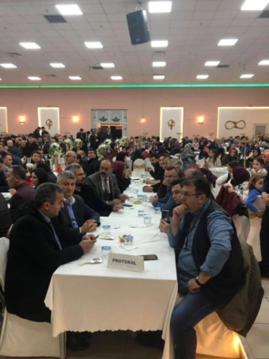 Bursa Ladikliler Derneği'nden tirit gecesi - Resim 5