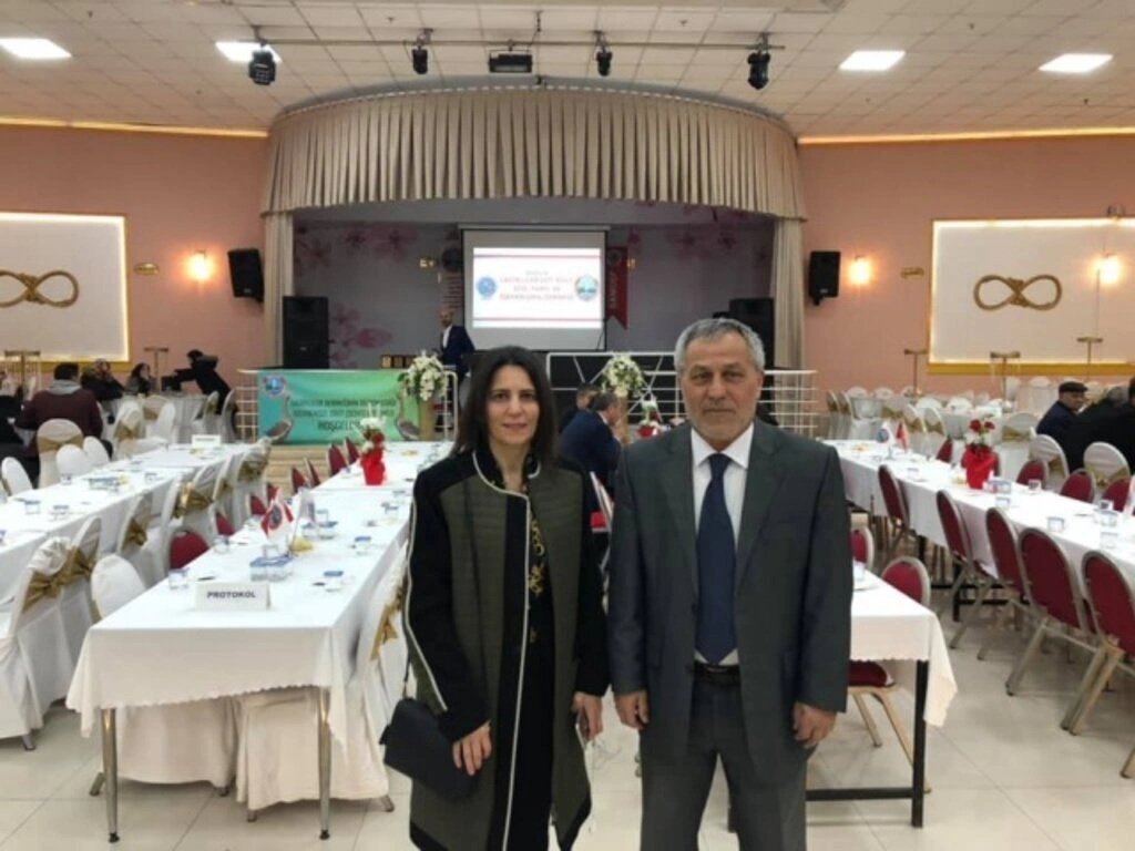 Bursa Ladikliler Derneği'nden tirit gecesi - Resim 7