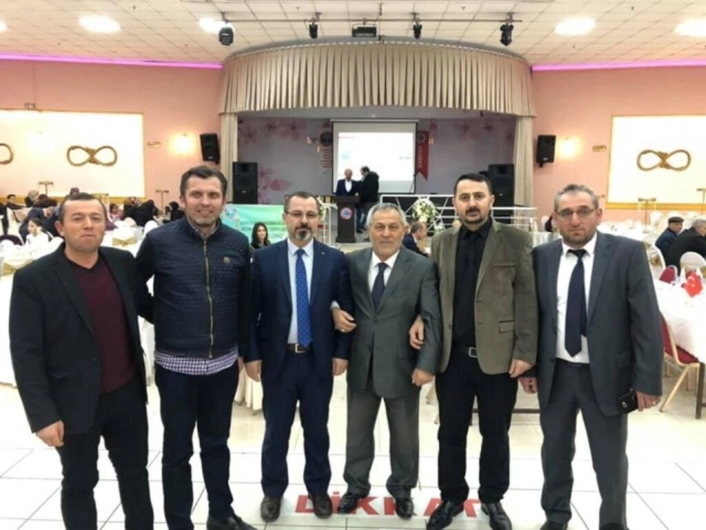 Bursa Ladikliler Derneği'nden tirit gecesi - Resim 8