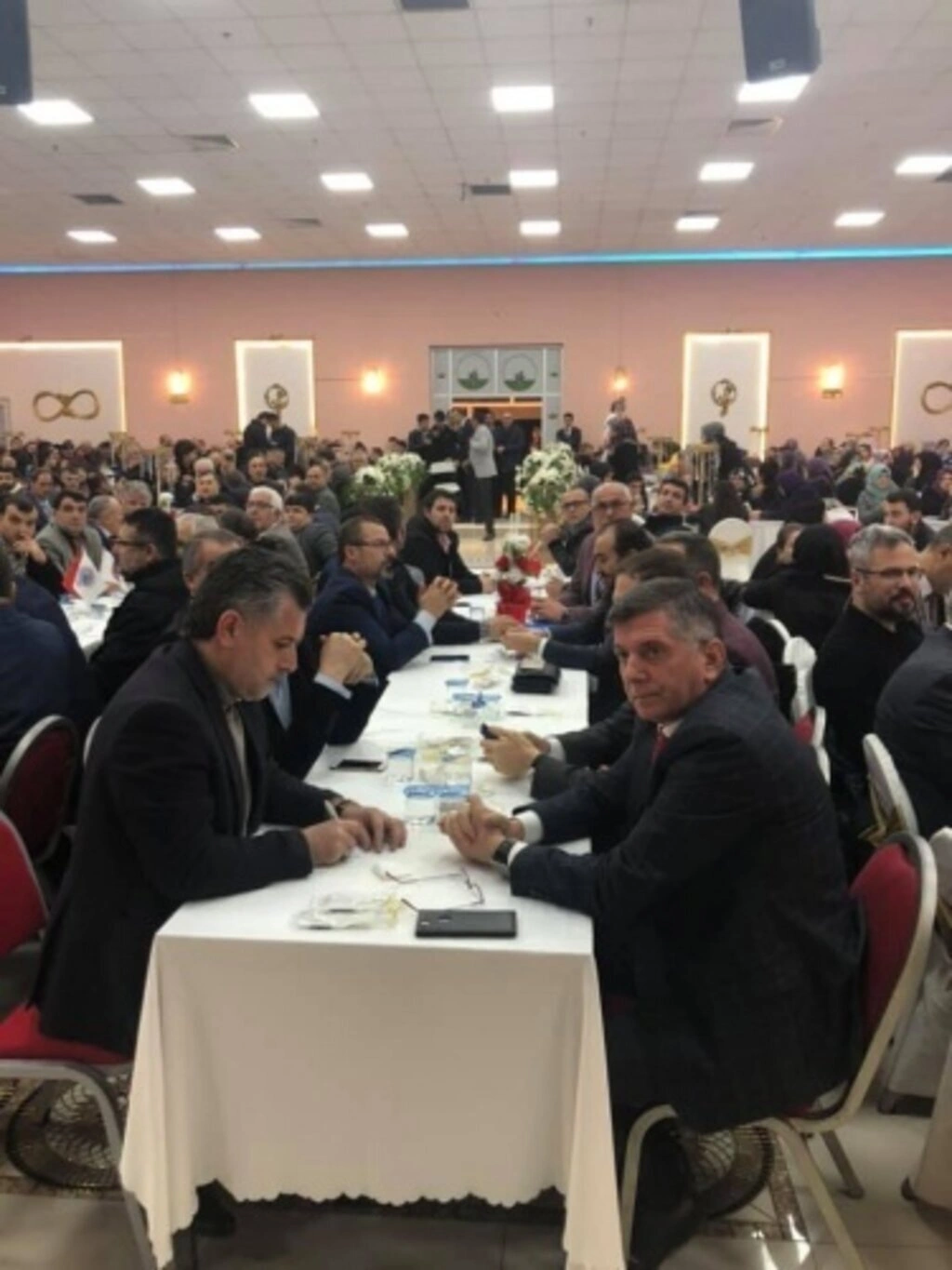 Bursa Ladikliler Derneği'nden tirit gecesi - Resim 9