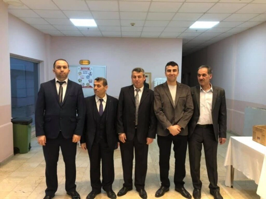 Bursa Ladikliler Derneği'nden tirit gecesi - Resim 10