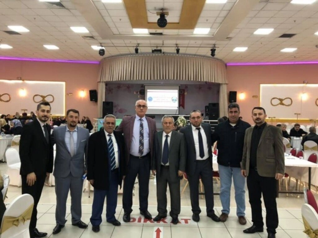Bursa Ladikliler Derneği'nden tirit gecesi - Resim 11