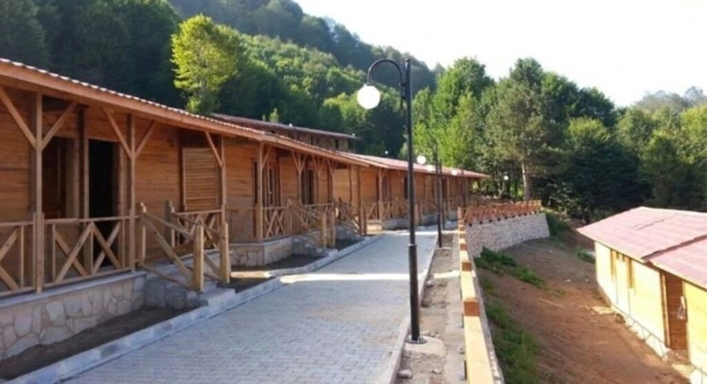 Gençlik ve Spor Bakanlığı'ndan Samsun'a dev yatırımlar - Resim 1