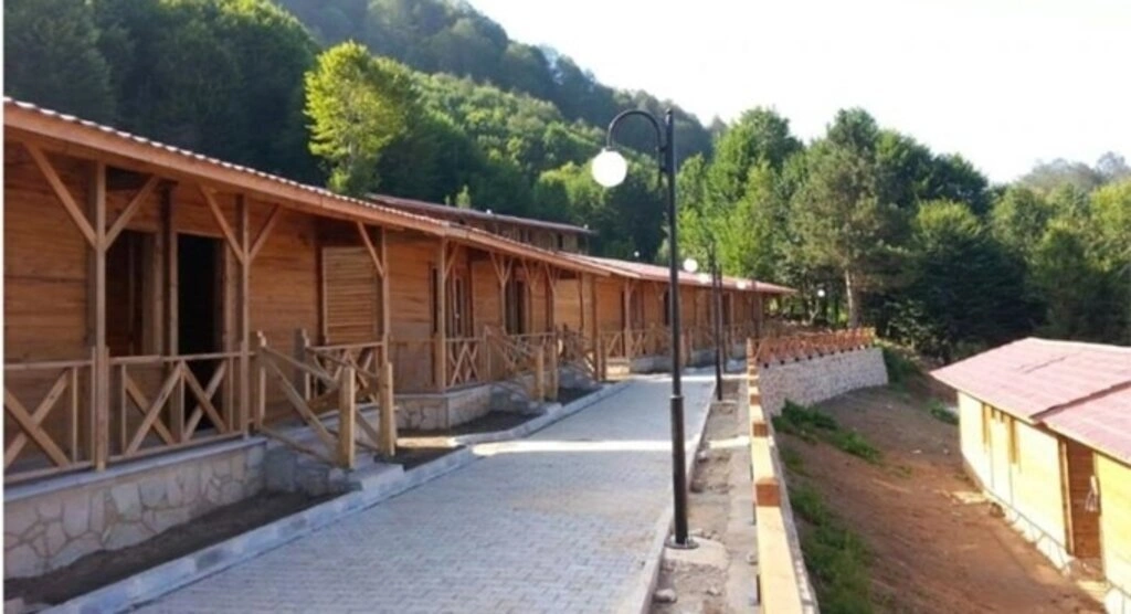 Gençlik ve Spor Bakanlığı'ndan Samsun'a dev yatırımlar - Resim 2
