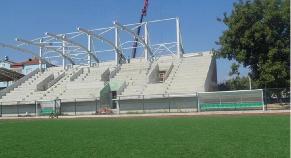 Gençlik ve Spor Bakanlığı'ndan Samsun'a dev yatırımlar - Resim 5
