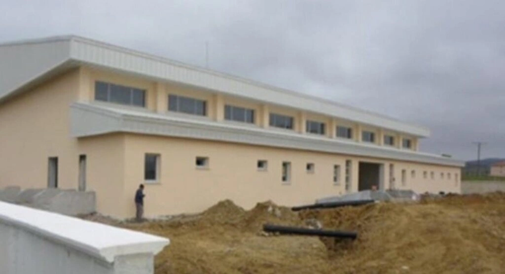 Gençlik ve Spor Bakanlığı'ndan Samsun'a dev yatırımlar - Resim 6